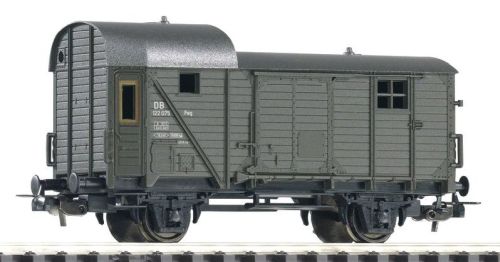 Piko 57721 Güterzugbegleitwg. Pwg14 DB III